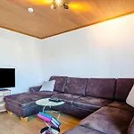 Fribo Apartment Ostrach