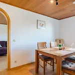 Fribo Apartment *