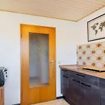 Fribo Apartment
