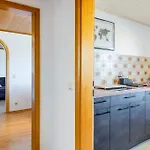 Fribo Apartment Ostrach
