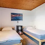 Apartment Fribo