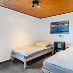 Apartment Fribo