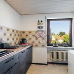 Apartment Fribo *