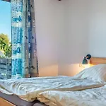 Fribo Apartment Ostrach