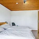 Fribo Apartment *