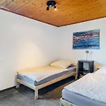 Fribo Apartment Ostrach
