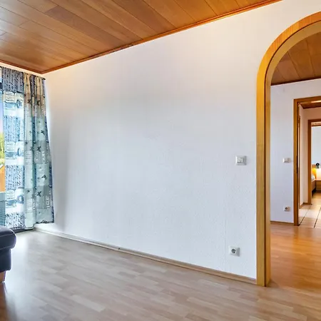 Fribo Lägenhet Ostrach