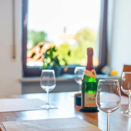 Fribo Lägenhet Ostrach