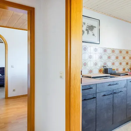 Fribo Lägenhet Ostrach