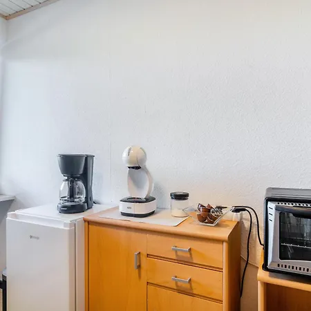 Lägenhet Fribo Ostrach