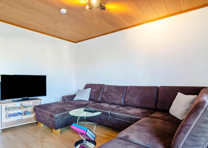 Fribo Apartamento Ostrach